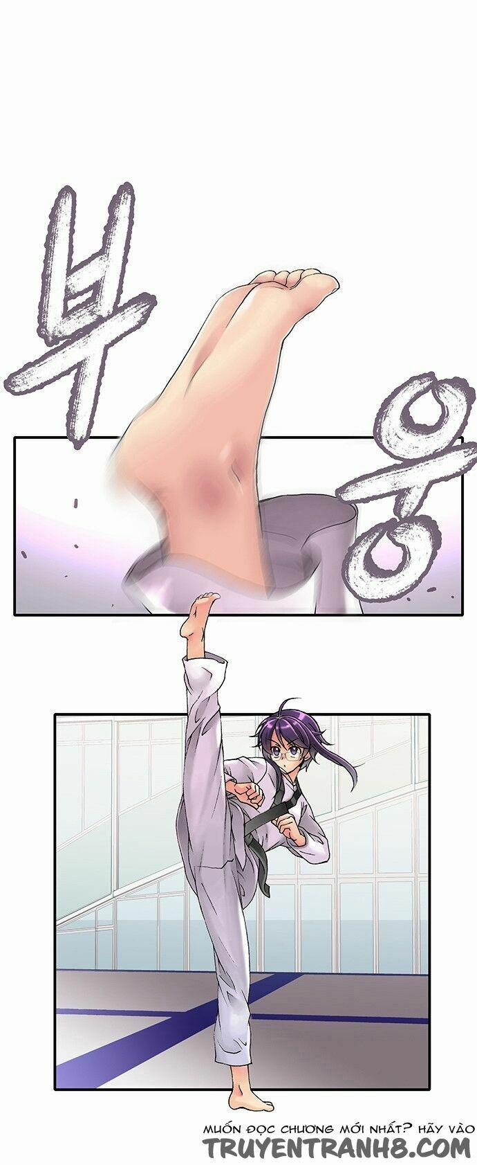 Trăng Mờ 9 trang 5