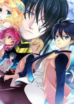 Đọc truyện Trăng Mờ