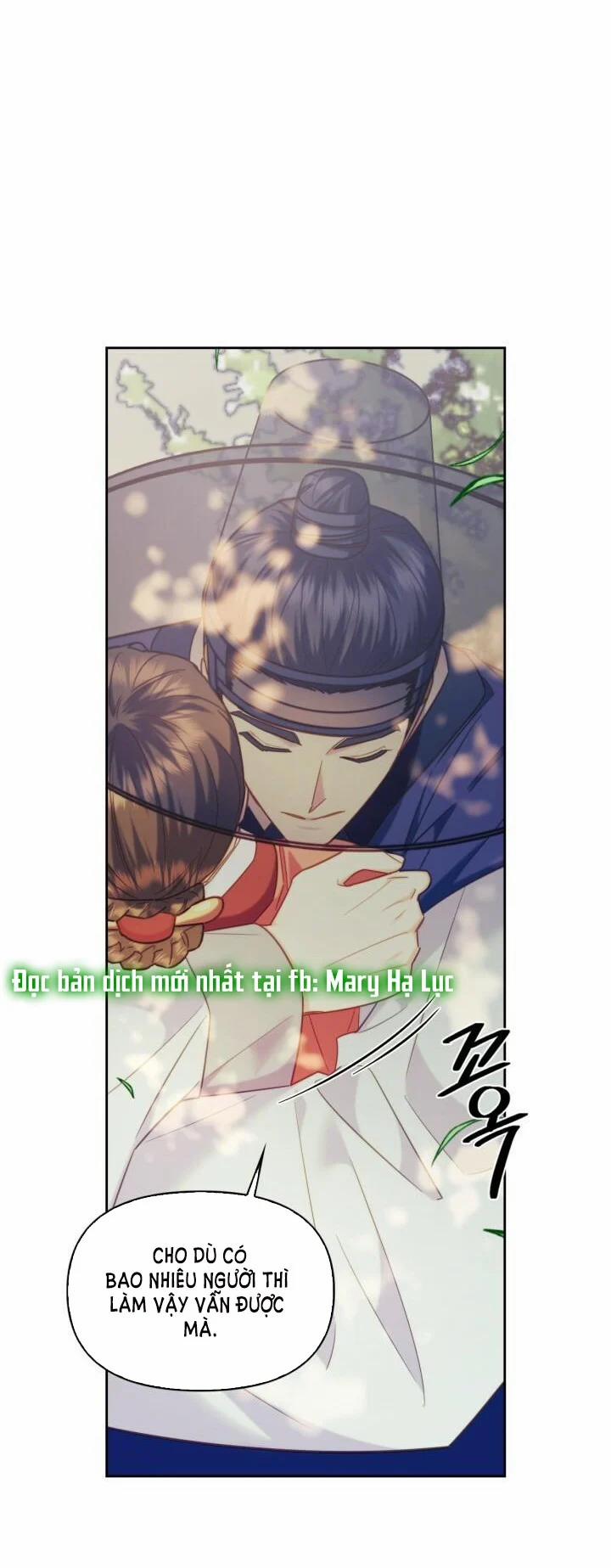 Trăng Nơi Đỉnh Núi 0 Ngoại truyện 3 trang 1