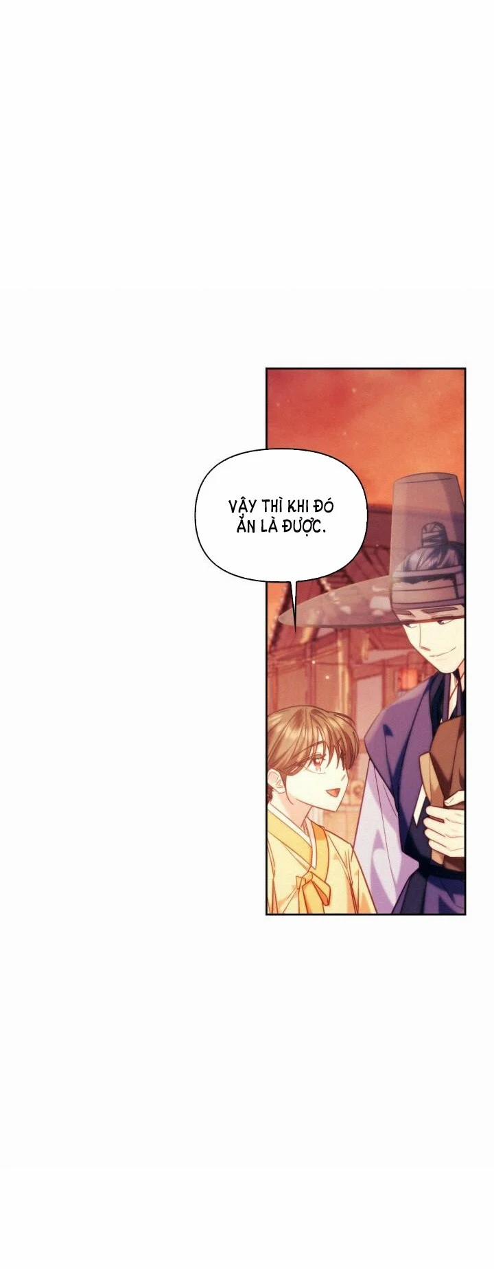 Trăng Nơi Đỉnh Núi 0 Ngoại truyện 3 trang 10