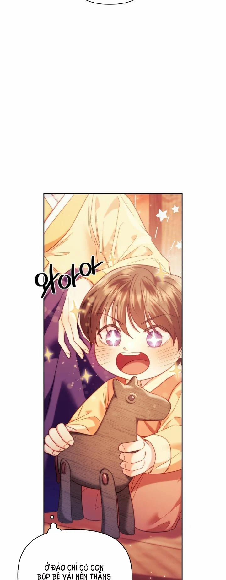 Trăng Nơi Đỉnh Núi 0 Ngoại truyện 3 trang 14