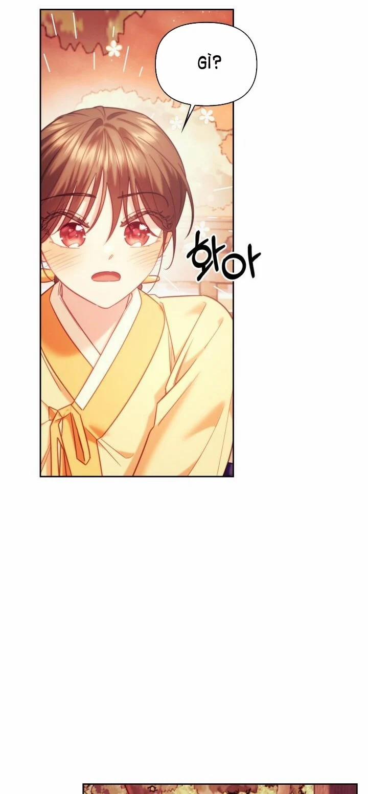 Trăng Nơi Đỉnh Núi 0 Ngoại truyện 3 trang 18