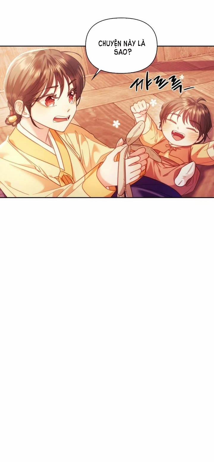 Trăng Nơi Đỉnh Núi 0 Ngoại truyện 3 trang 23