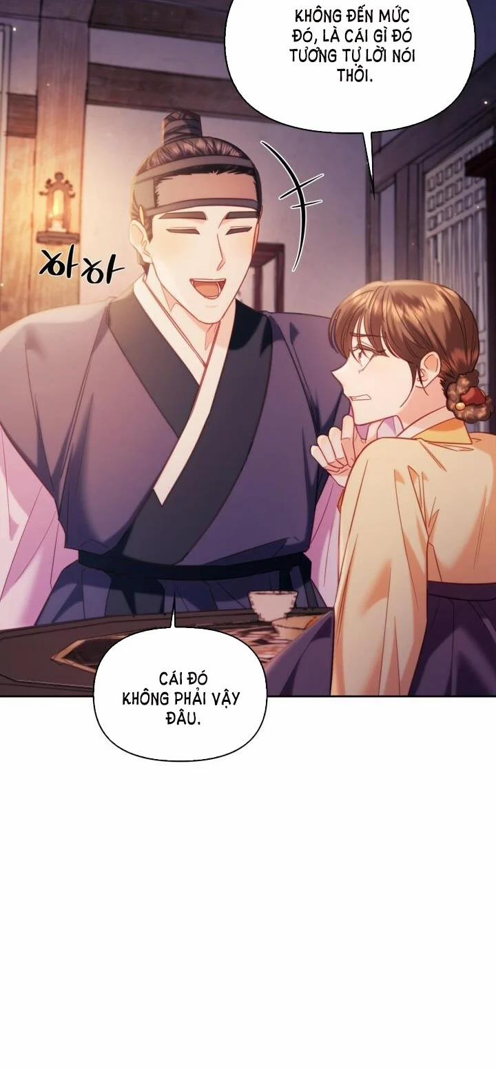 Trăng Nơi Đỉnh Núi 0 Ngoại truyện 3 trang 27