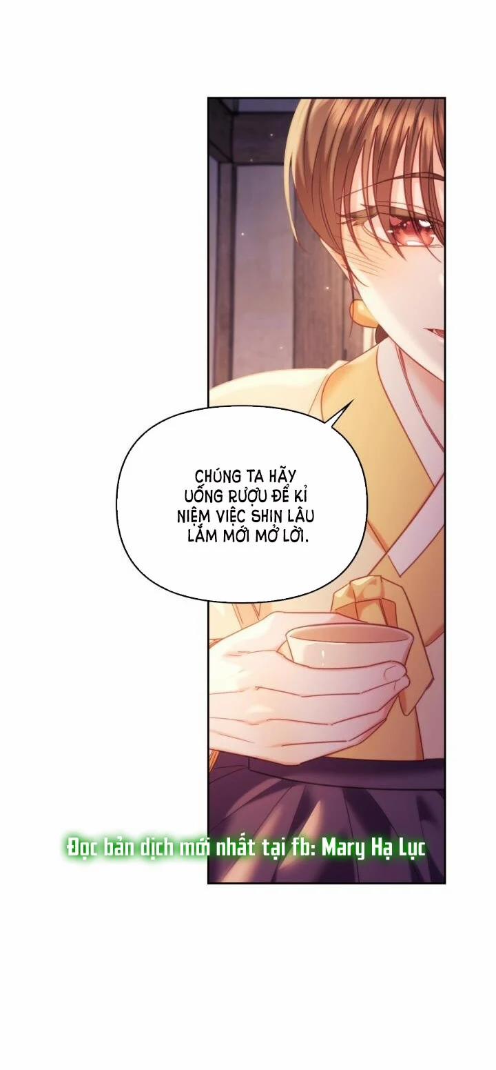 Trăng Nơi Đỉnh Núi 0 Ngoại truyện 3 trang 28