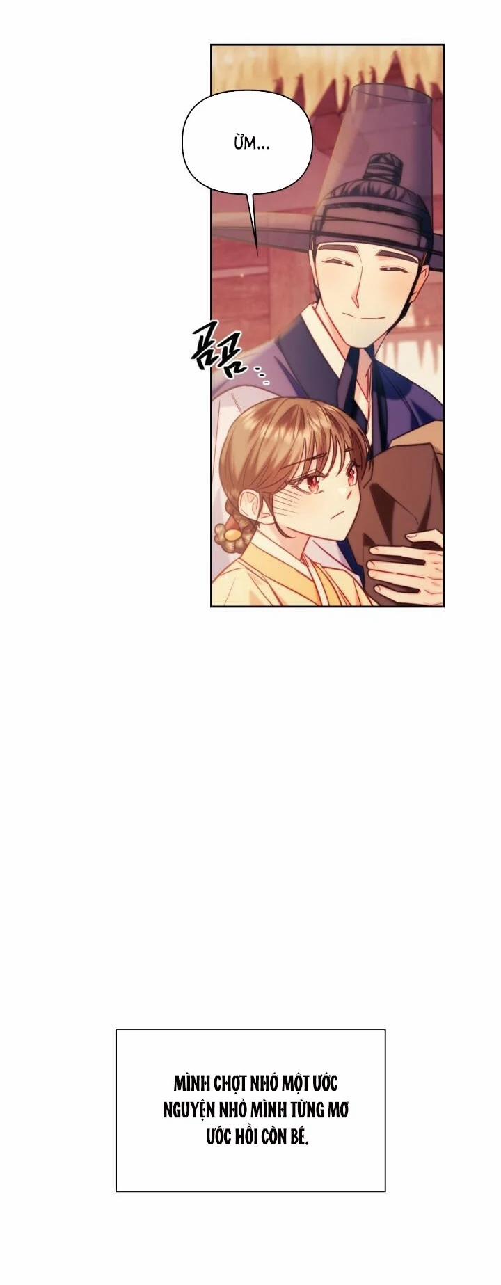 Trăng Nơi Đỉnh Núi 0 Ngoại truyện 3 trang 6
