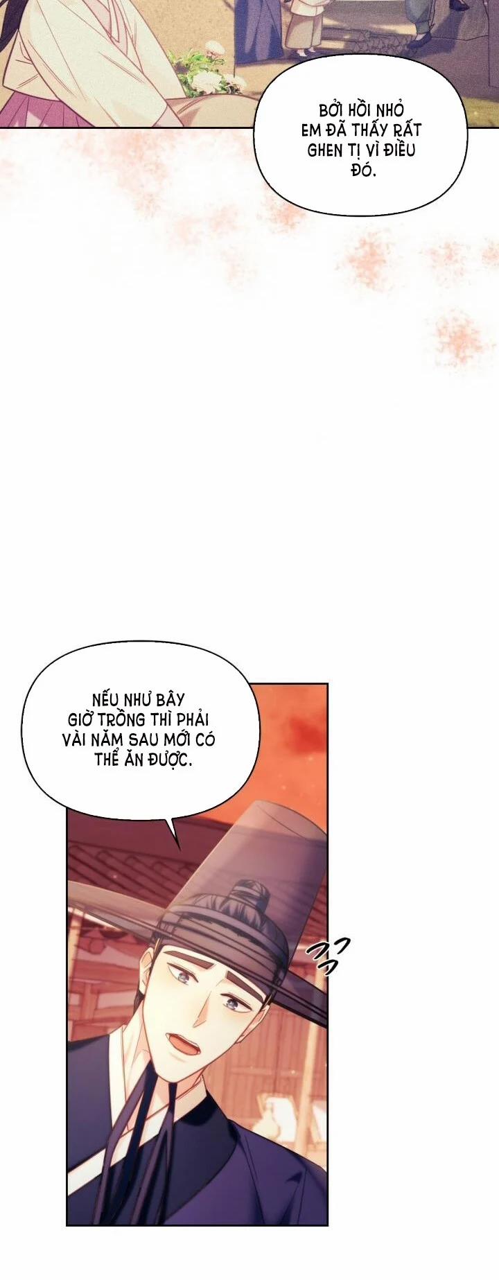 Trăng Nơi Đỉnh Núi 0 Ngoại truyện 3 trang 9