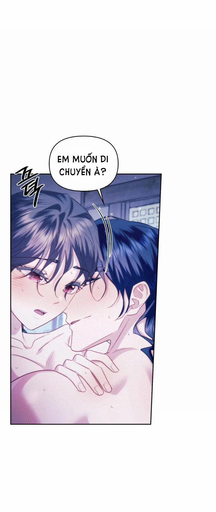 Trăng Nơi Đỉnh Núi 0 Ngoại truyện 4 trang 16