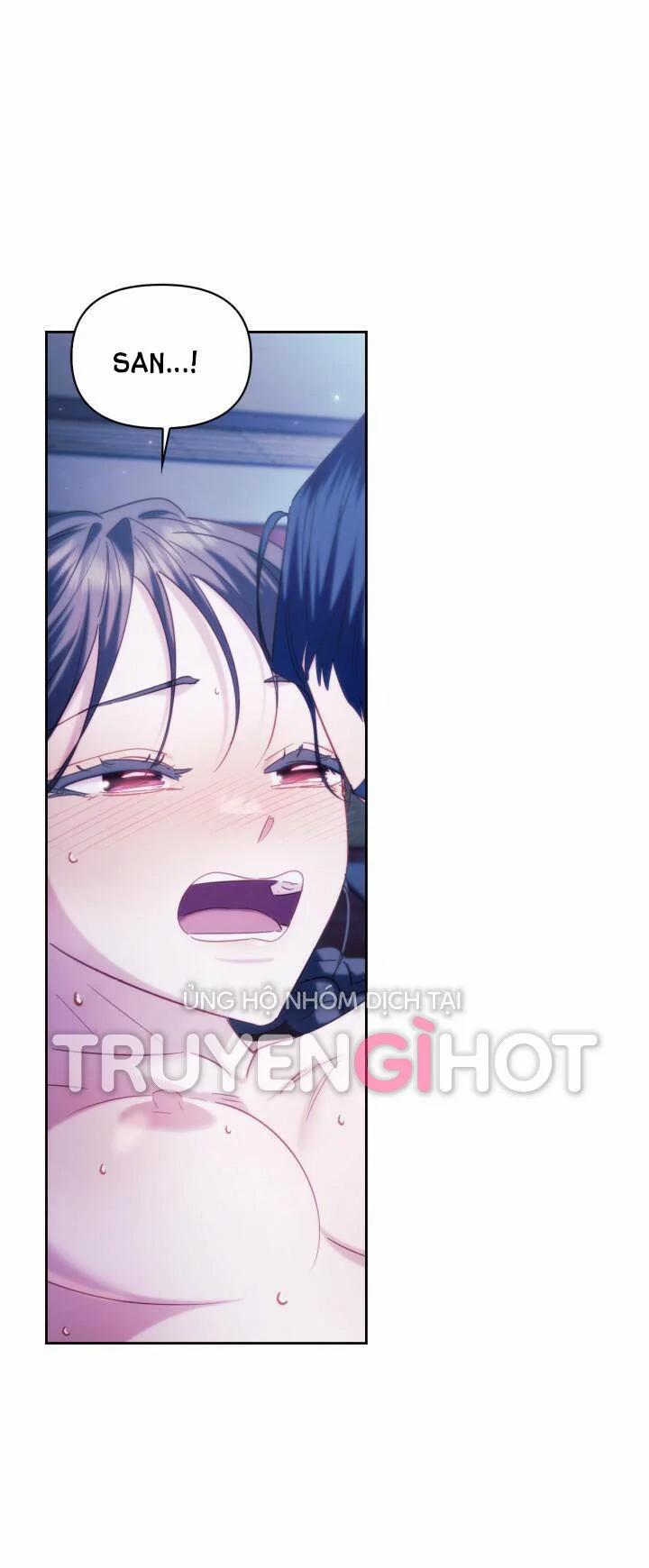 Trăng Nơi Đỉnh Núi 0 Ngoại truyện 4 trang 4