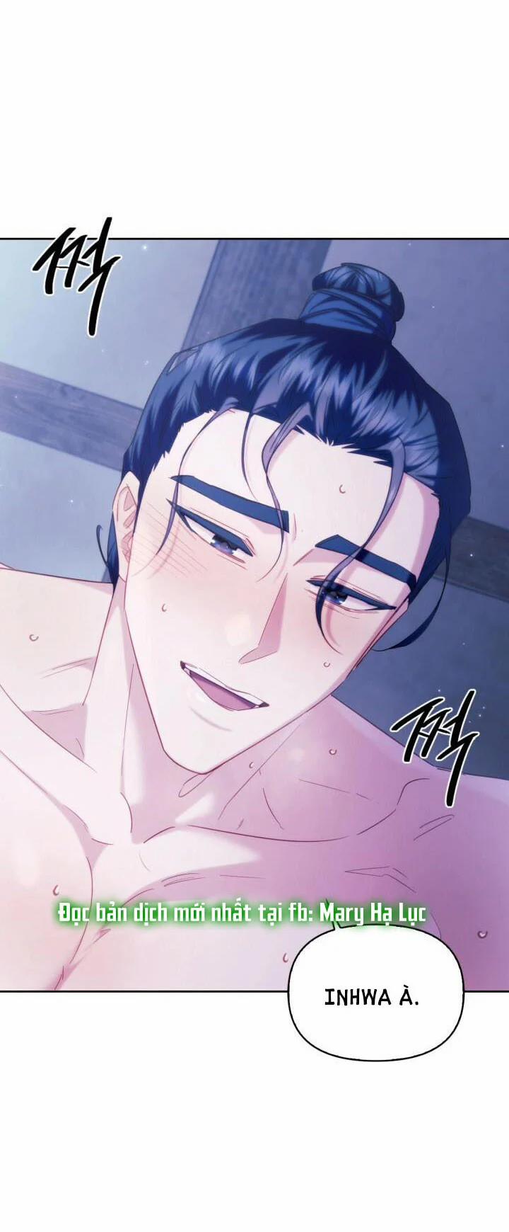 Trăng Nơi Đỉnh Núi 0 Ngoại truyện 4 trang 5