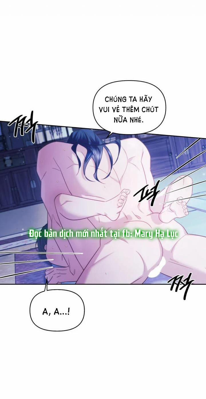 Trăng Nơi Đỉnh Núi 0 Ngoại truyện 4 trang 9