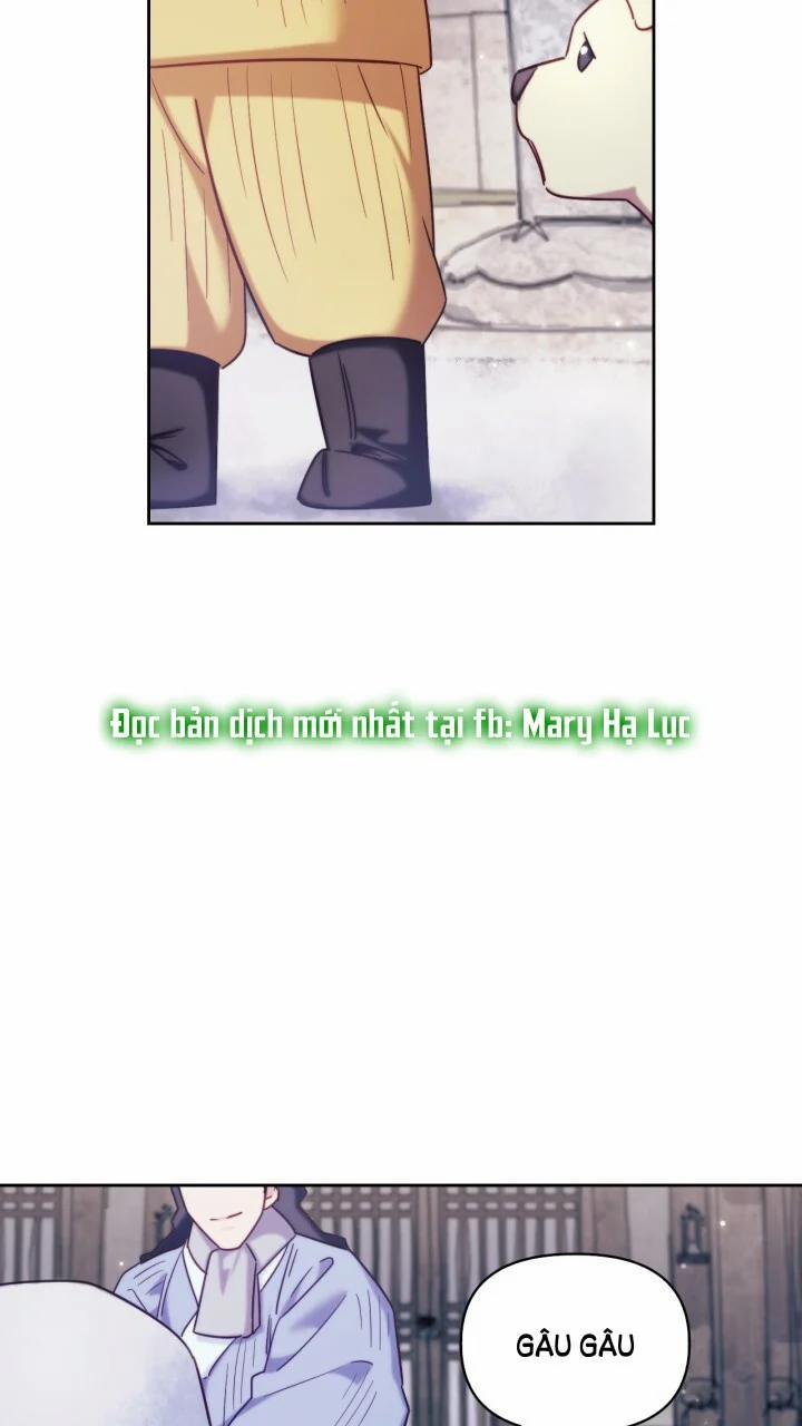 Trăng Nơi Đỉnh Núi 0 Ngoại truyện 5 trang 0