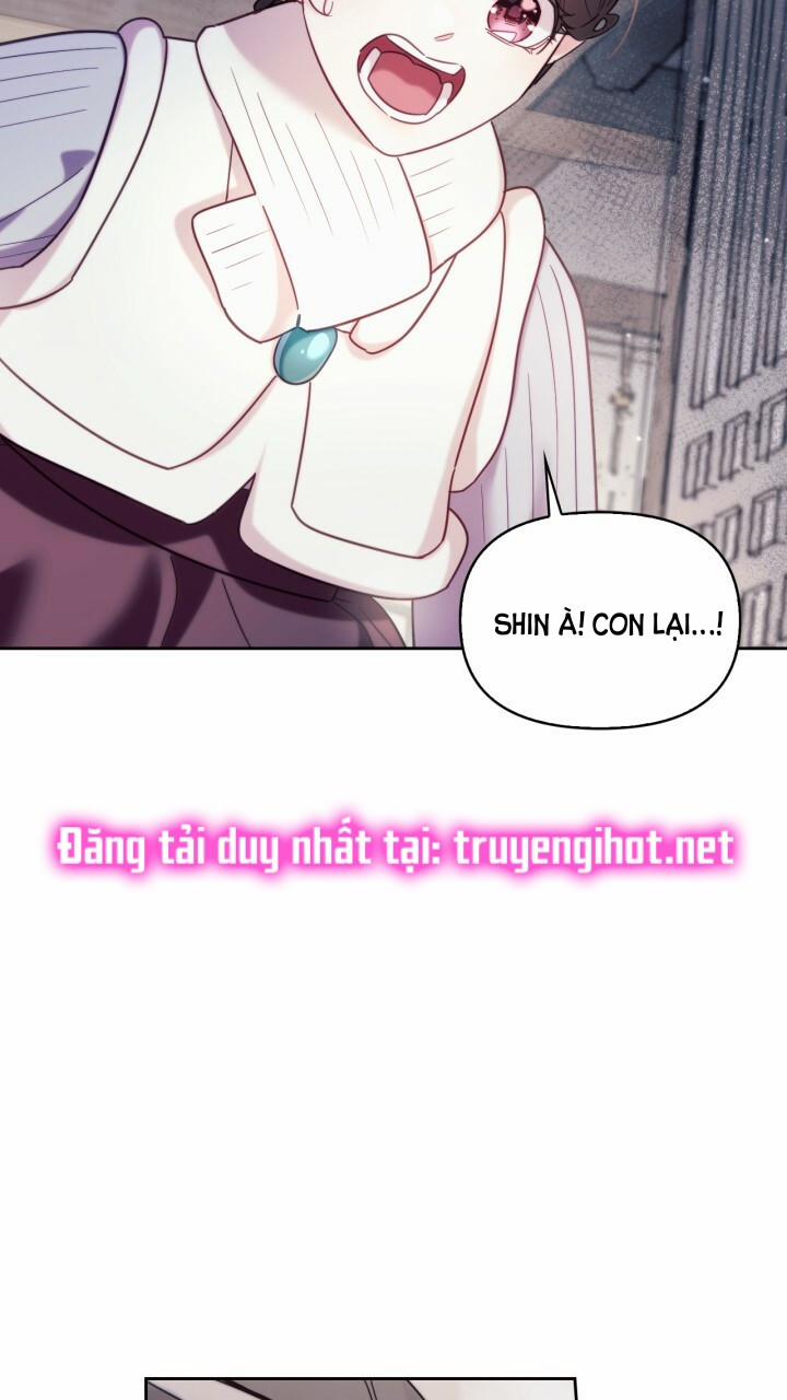 Trăng Nơi Đỉnh Núi 0 Ngoại truyện 5 trang 1