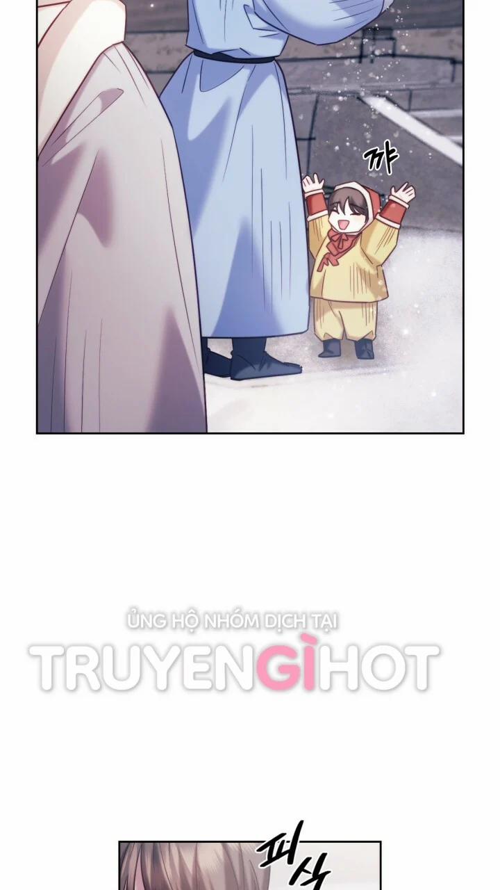 Trăng Nơi Đỉnh Núi 0 Ngoại truyện 5 trang 17