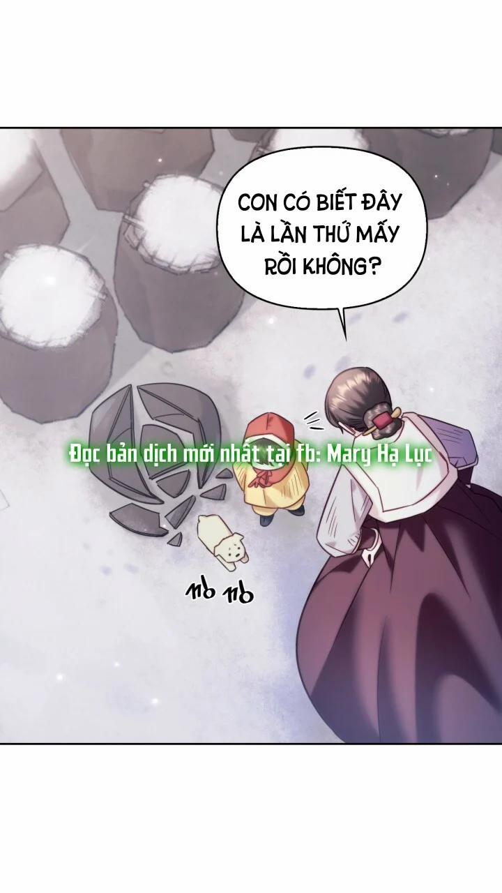 Trăng Nơi Đỉnh Núi 0 Ngoại truyện 5 trang 2