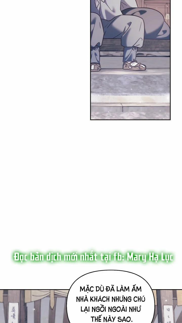 Trăng Nơi Đỉnh Núi 0 Ngoại truyện 5 trang 22