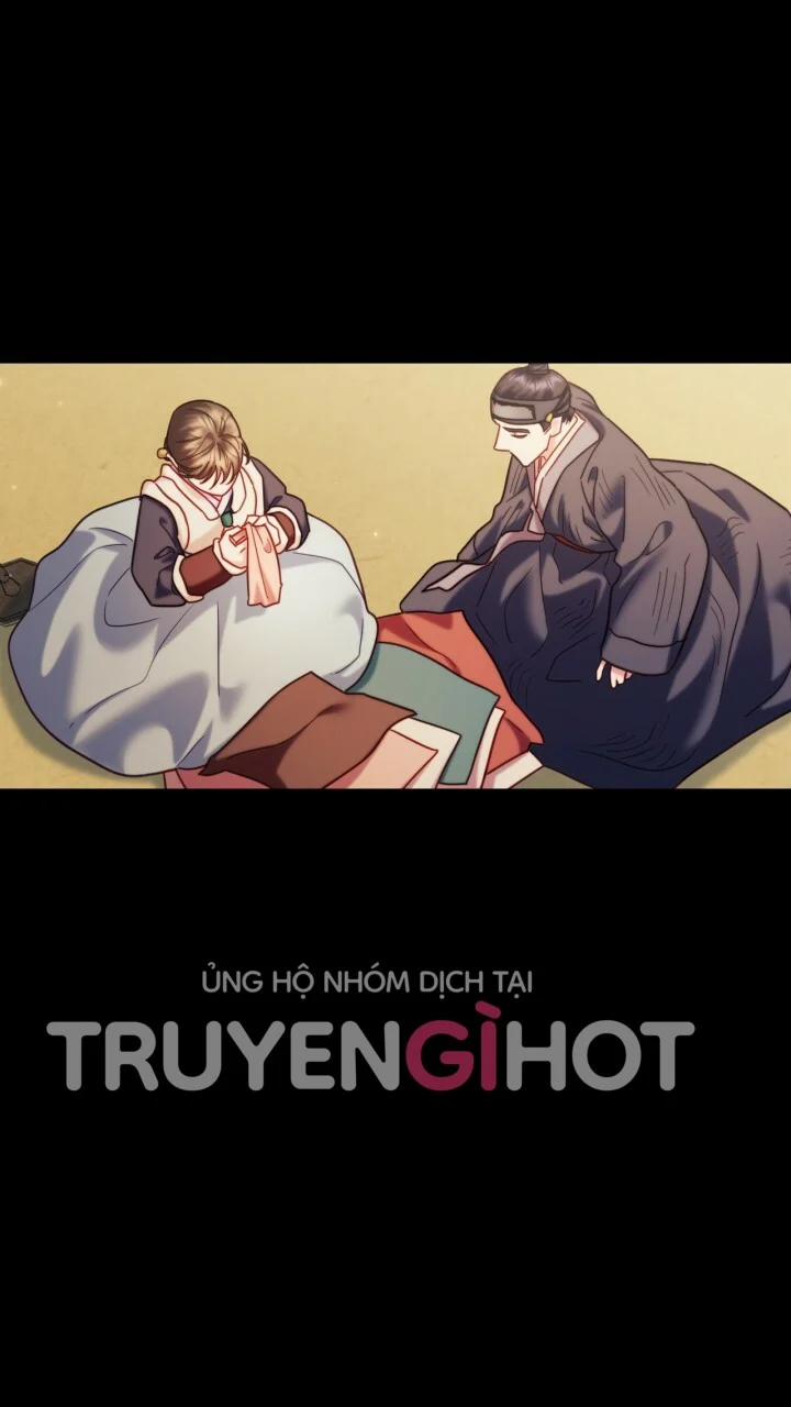 Trăng Nơi Đỉnh Núi 0 Ngoại truyện 5 trang 28