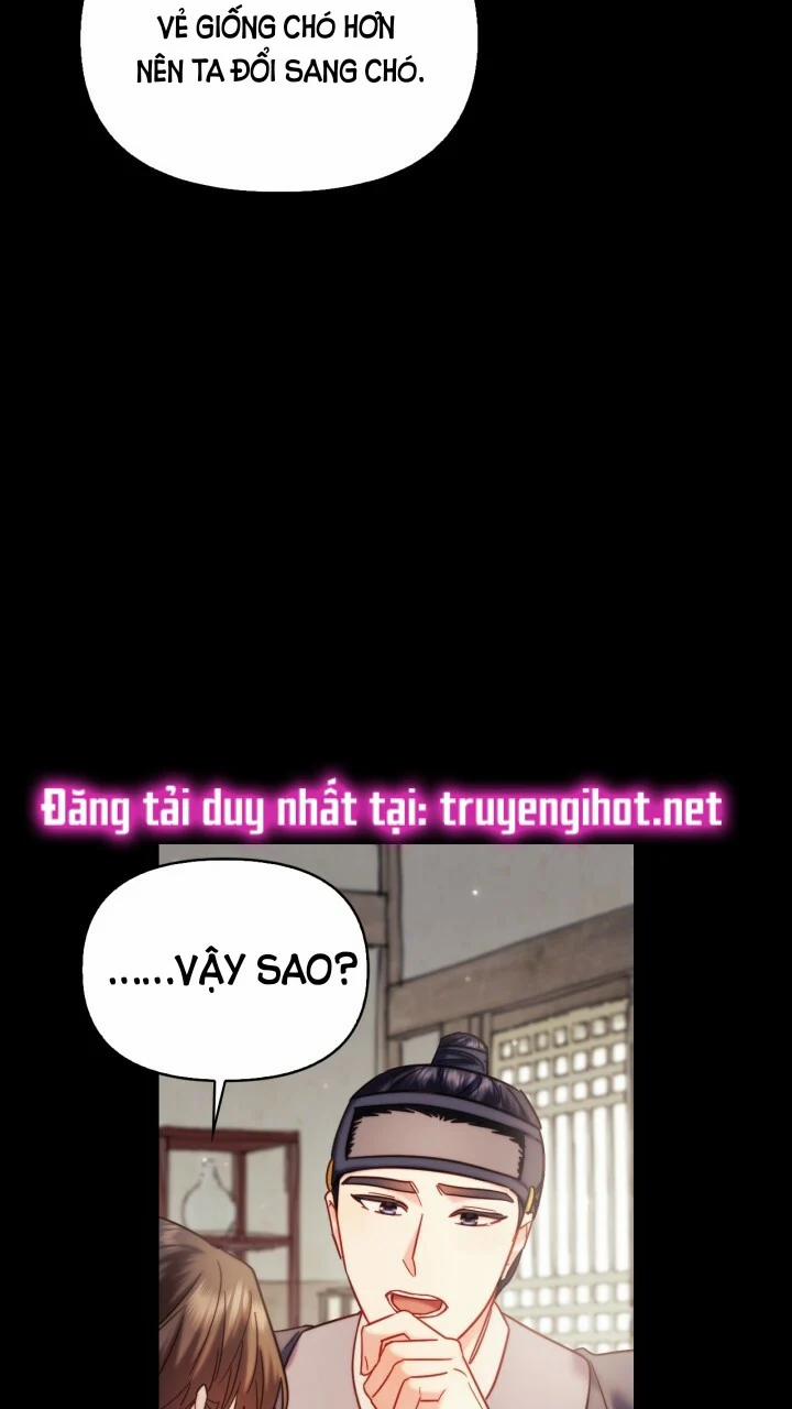 Trăng Nơi Đỉnh Núi 0 Ngoại truyện 5 trang 30