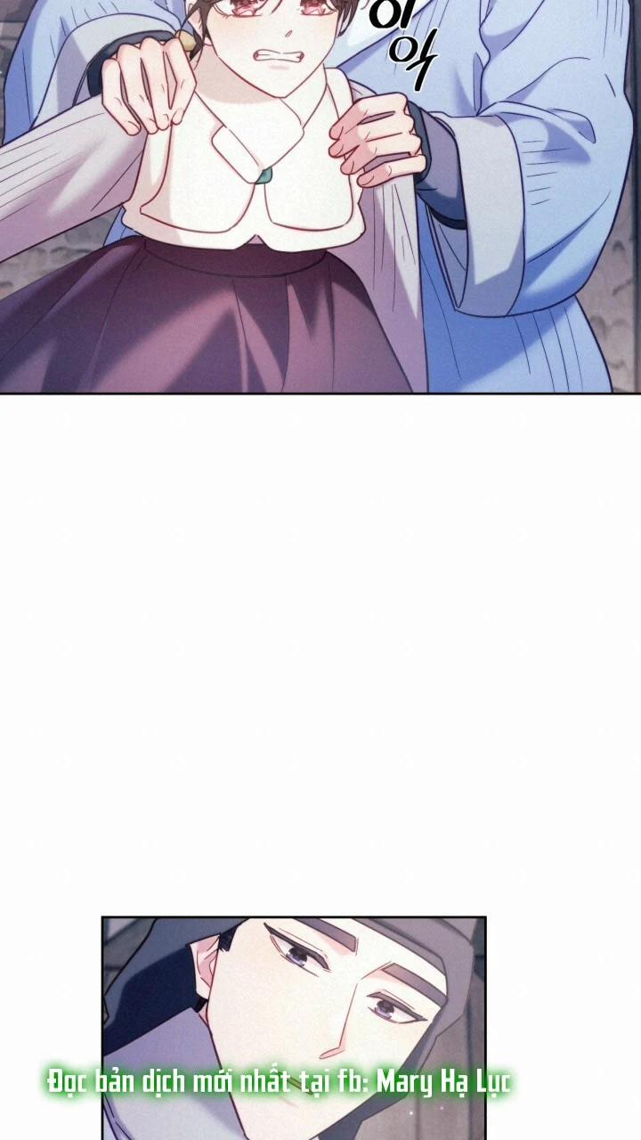 Trăng Nơi Đỉnh Núi 0 Ngoại truyện 5 trang 9