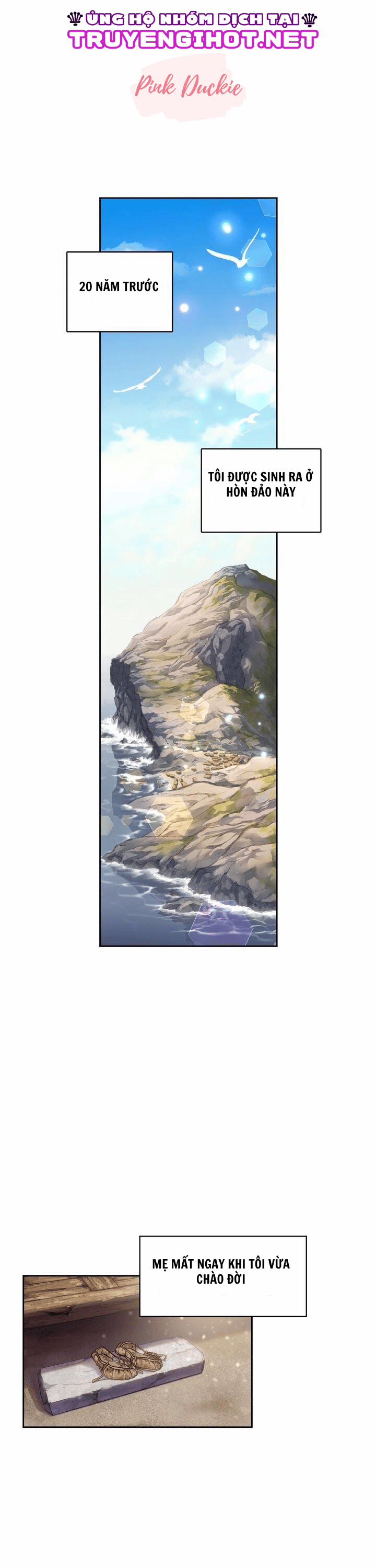 Trăng Nơi Đỉnh Núi 1 trang 0