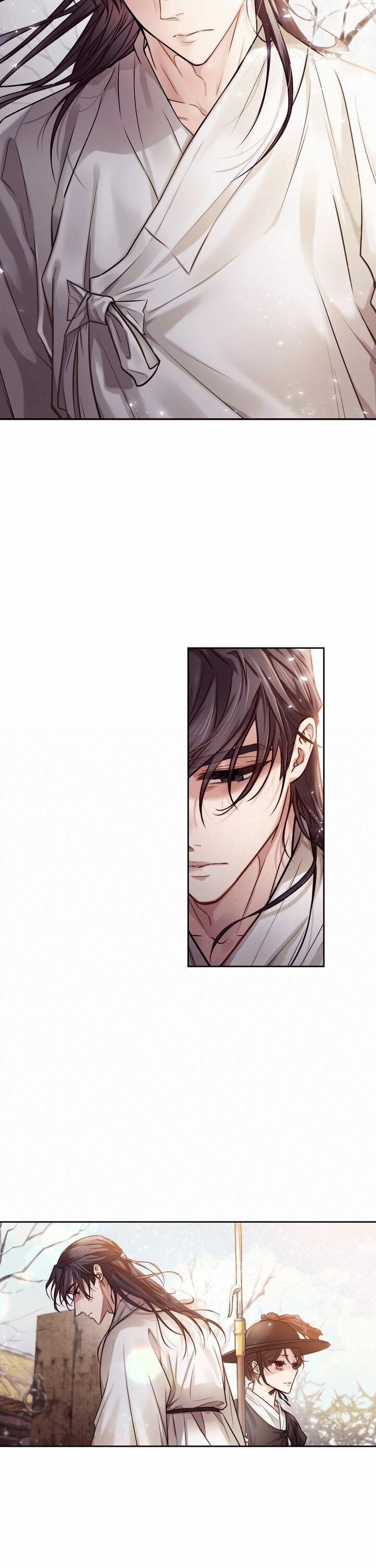 Trăng Nơi Đỉnh Núi 1 trang 11