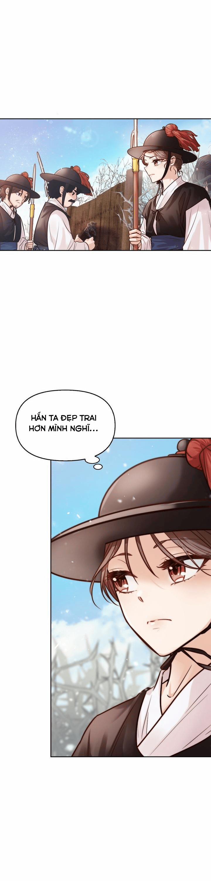 Trăng Nơi Đỉnh Núi 1 trang 12