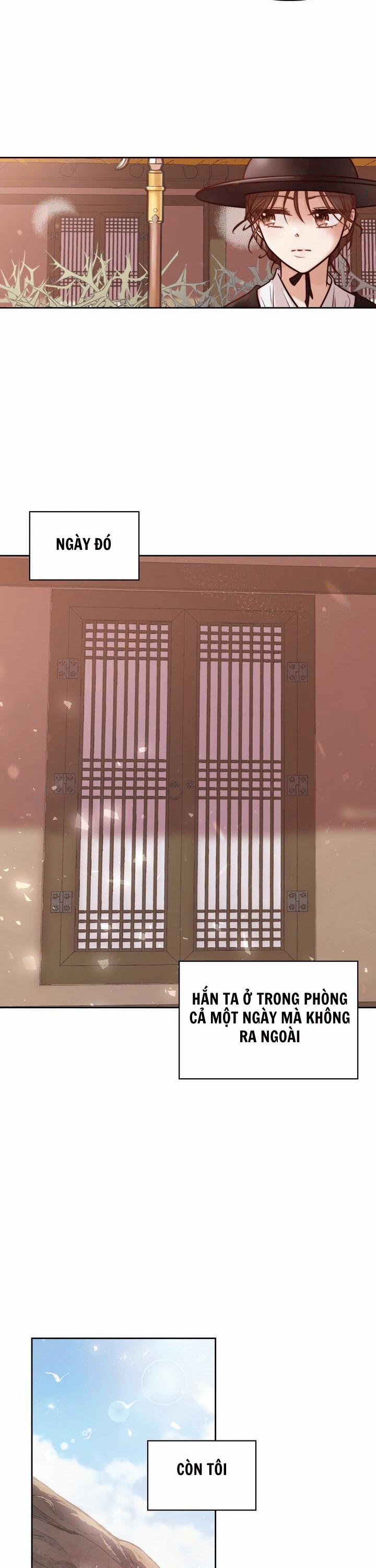 Trăng Nơi Đỉnh Núi 1 trang 16