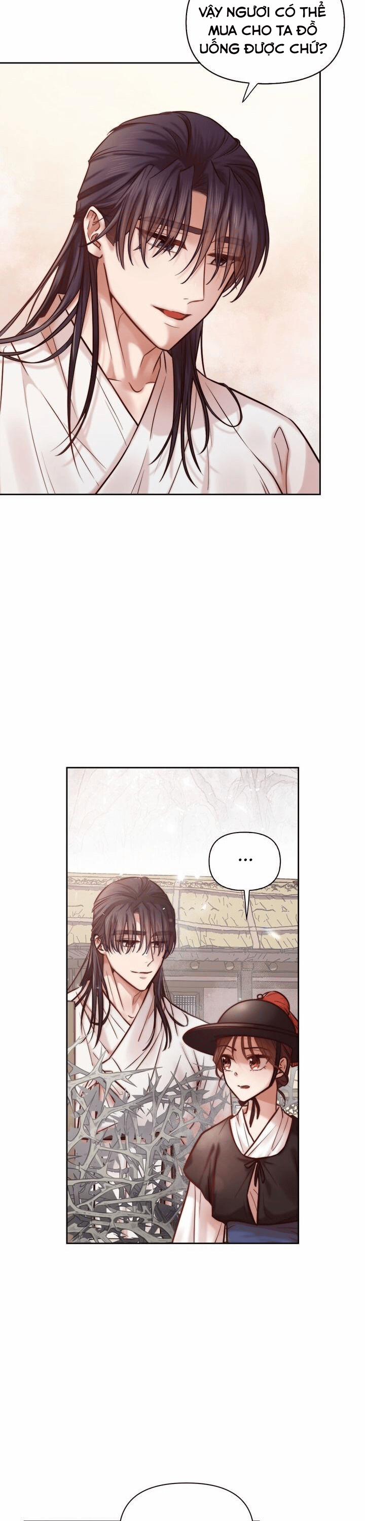 Trăng Nơi Đỉnh Núi 1 trang 22