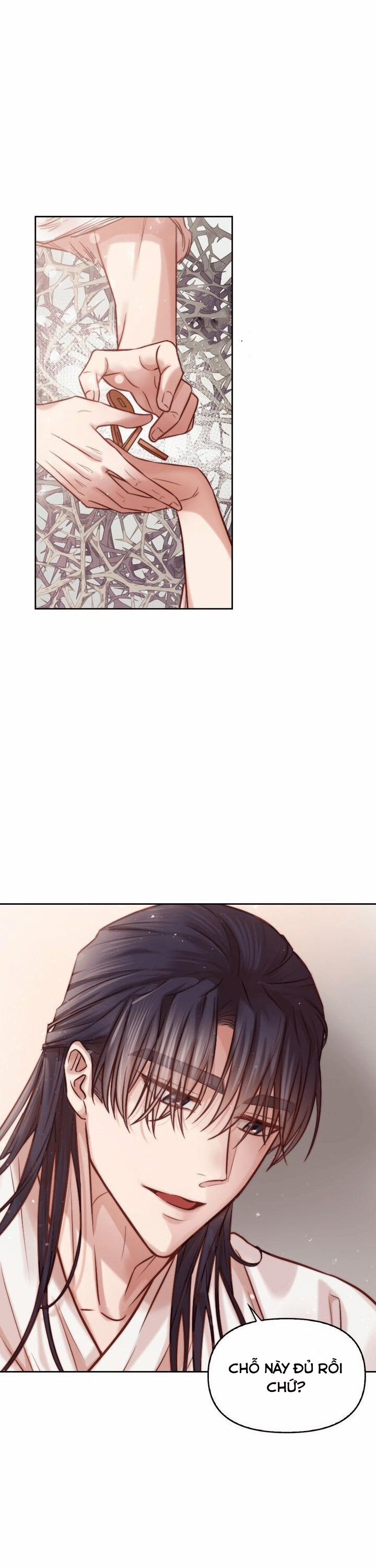 Trăng Nơi Đỉnh Núi 1 trang 26