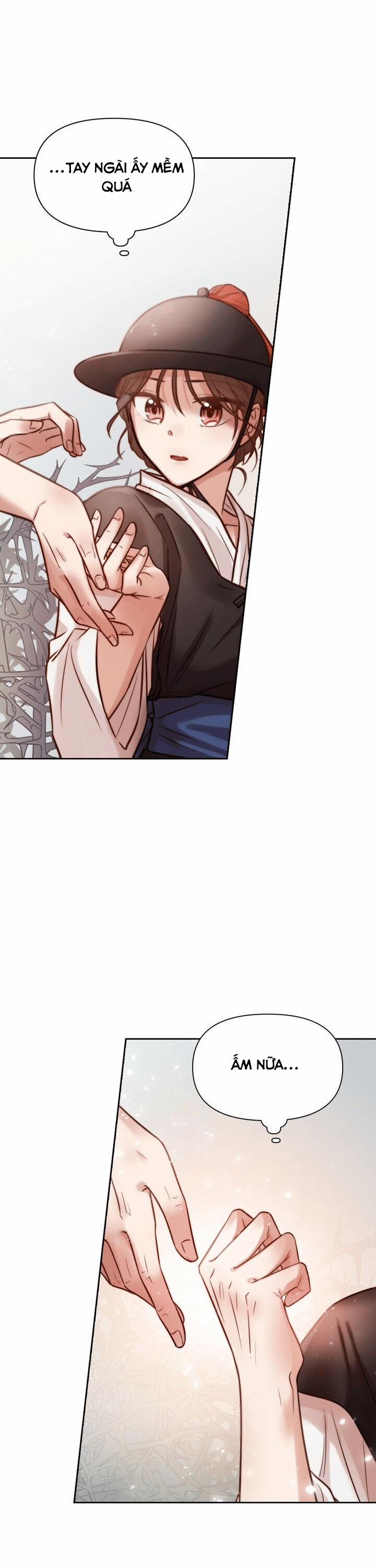 Trăng Nơi Đỉnh Núi 1 trang 27