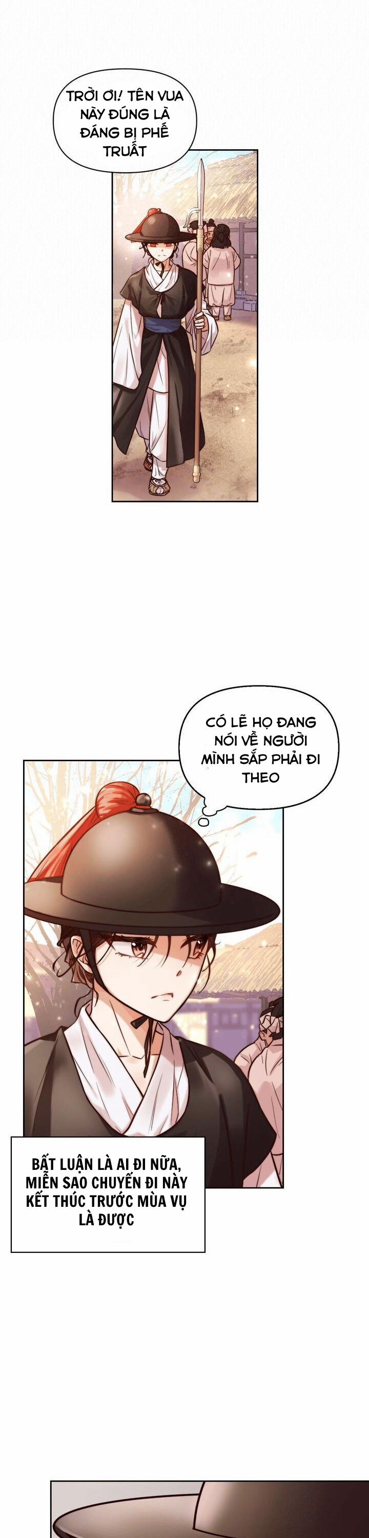 Trăng Nơi Đỉnh Núi 1 trang 6