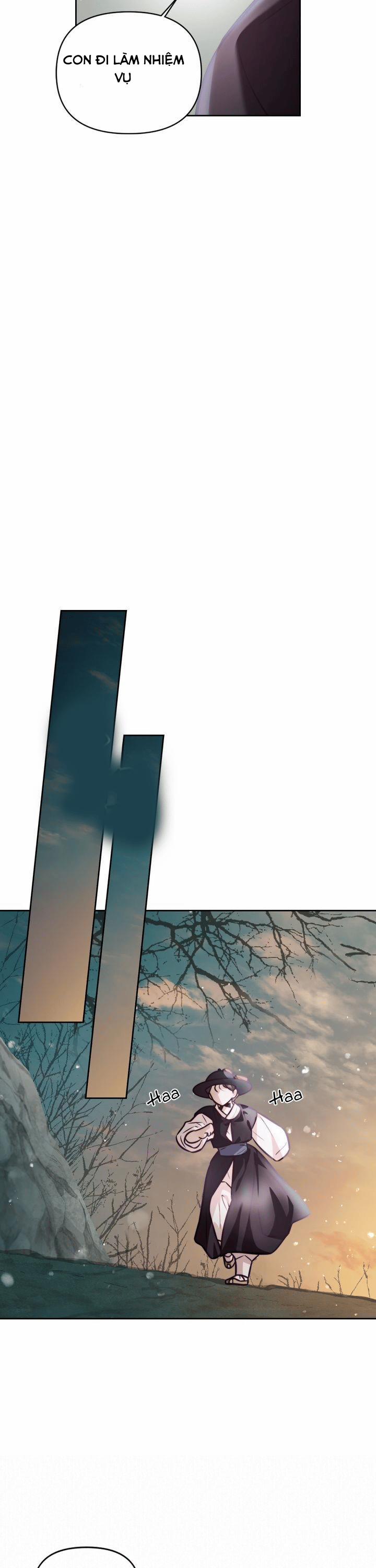 Trăng Nơi Đỉnh Núi 10 trang 11