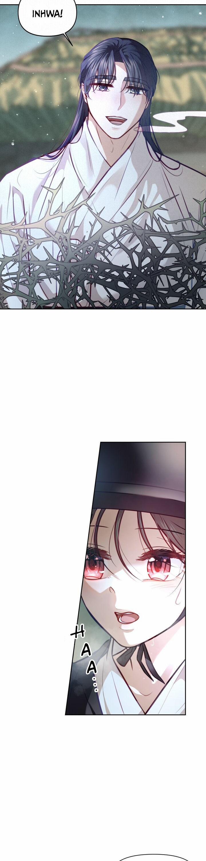 Trăng Nơi Đỉnh Núi 10 trang 12