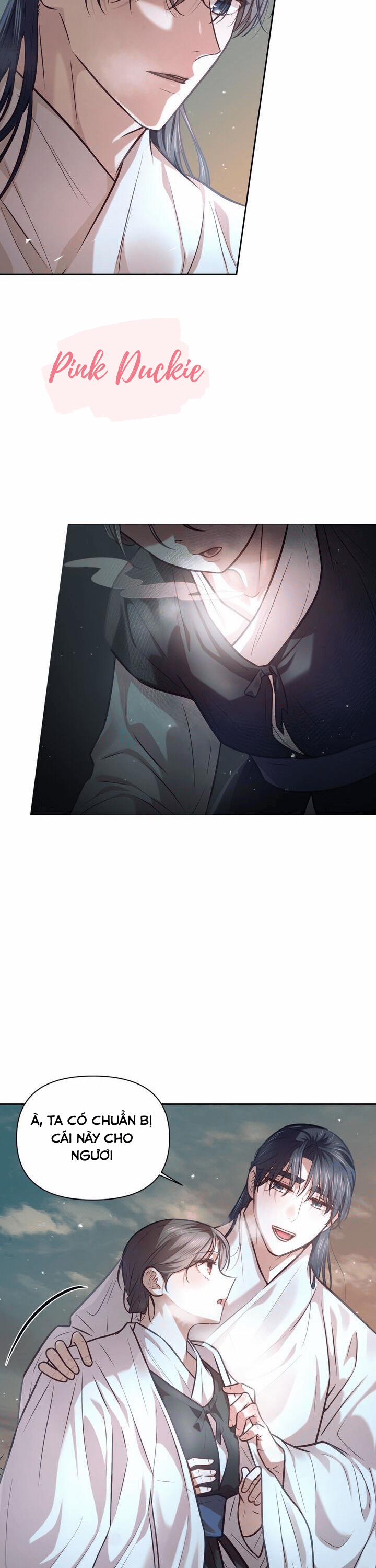 Trăng Nơi Đỉnh Núi 10 trang 14