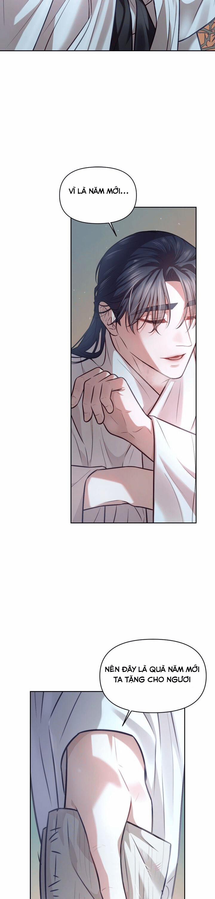 Trăng Nơi Đỉnh Núi 10 trang 15