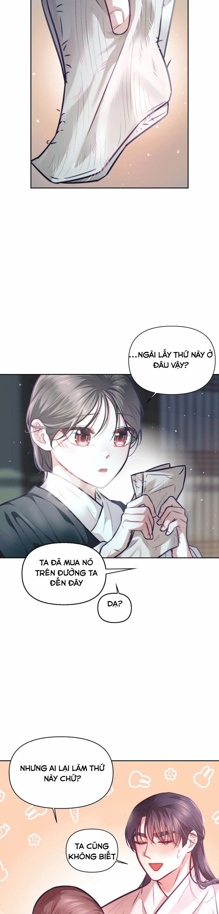 Trăng Nơi Đỉnh Núi 10 trang 16