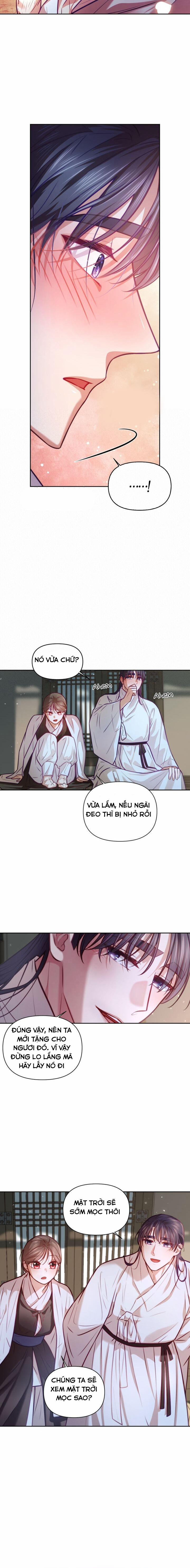 Trăng Nơi Đỉnh Núi 10 trang 18