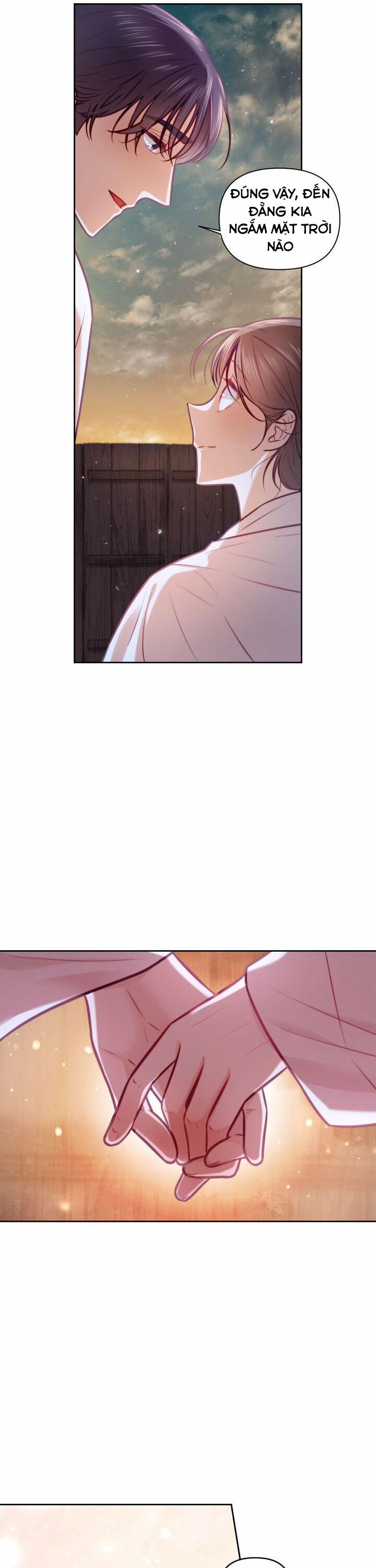 Trăng Nơi Đỉnh Núi 10 trang 19