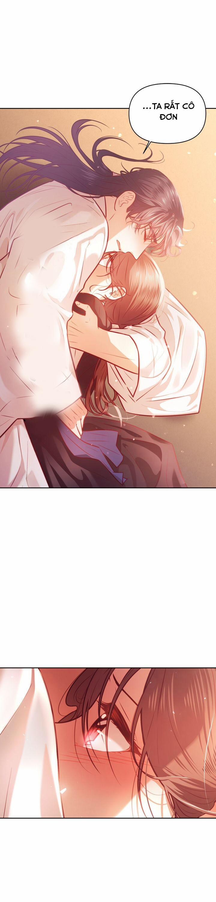 Trăng Nơi Đỉnh Núi 10 trang 2