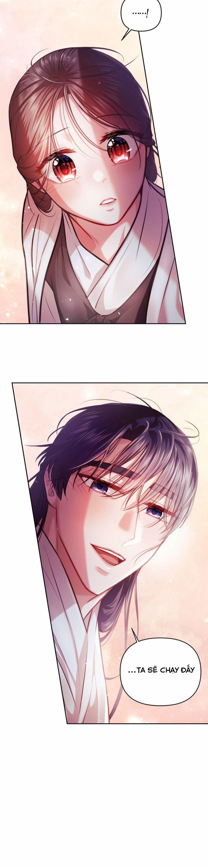 Trăng Nơi Đỉnh Núi 10 trang 20