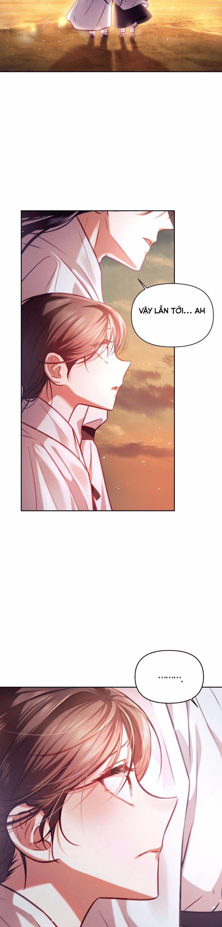 Trăng Nơi Đỉnh Núi 10 trang 22