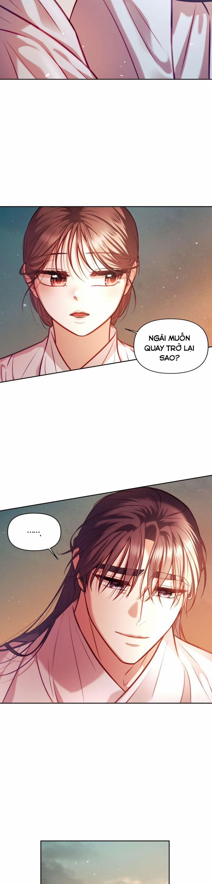 Trăng Nơi Đỉnh Núi 10 trang 23