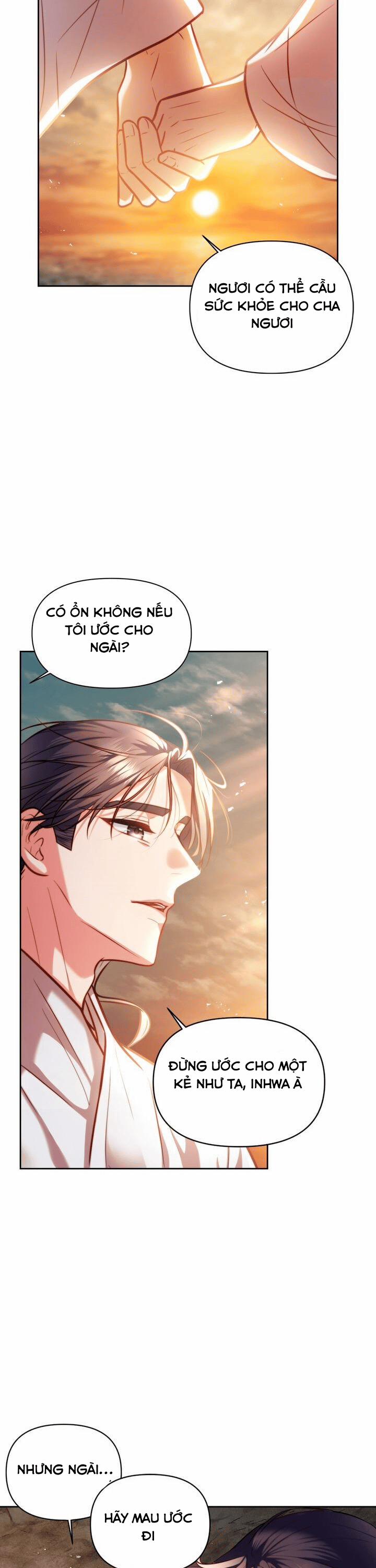 Trăng Nơi Đỉnh Núi 10 trang 25