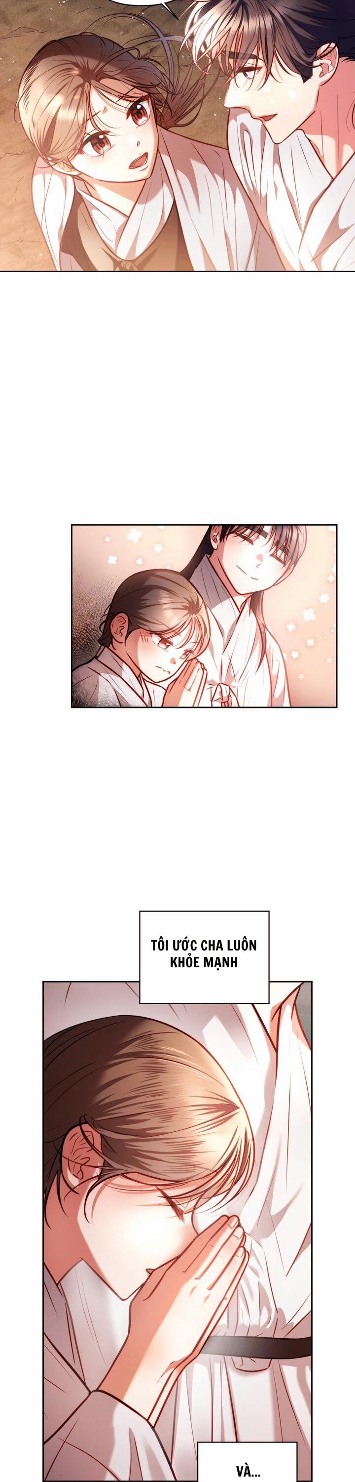 Trăng Nơi Đỉnh Núi 10 trang 26