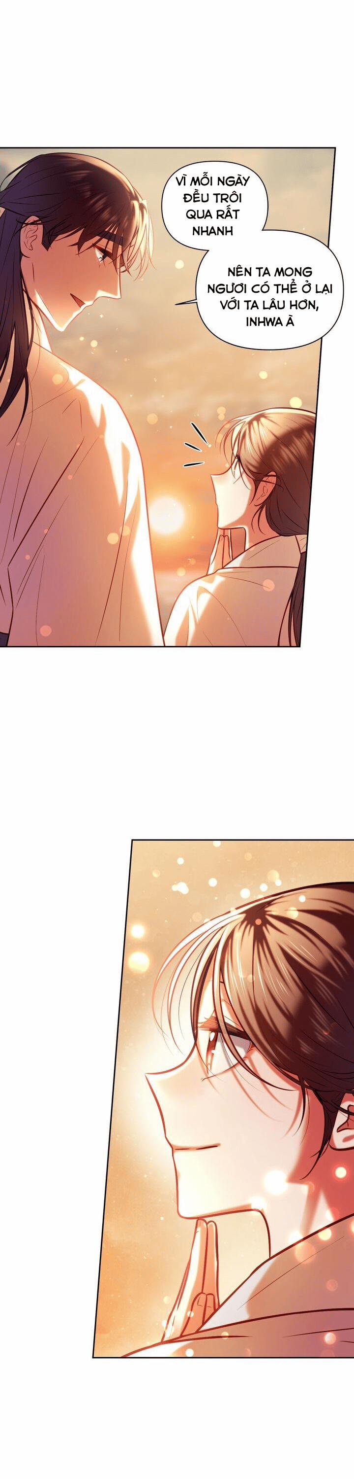Trăng Nơi Đỉnh Núi 10 trang 28