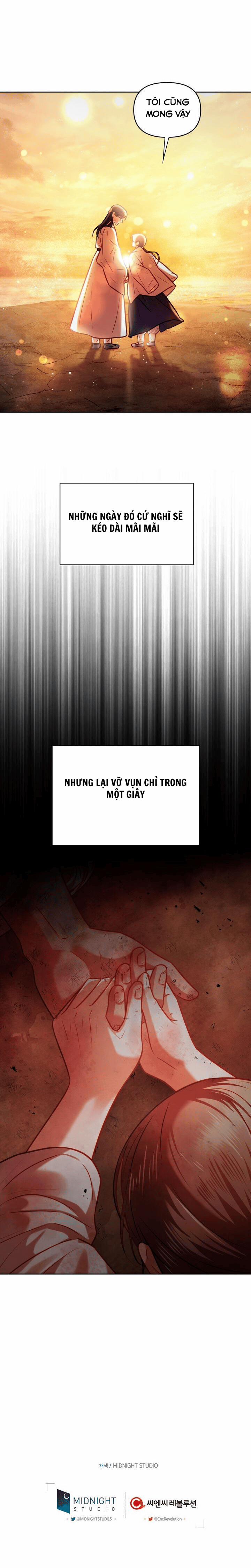 Trăng Nơi Đỉnh Núi 10 trang 29