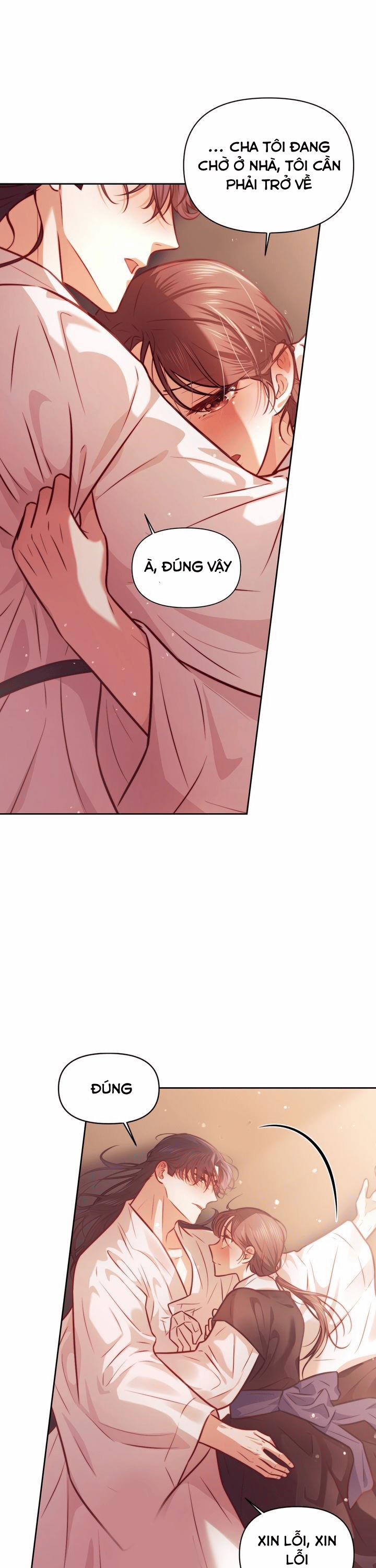 Trăng Nơi Đỉnh Núi 10 trang 3