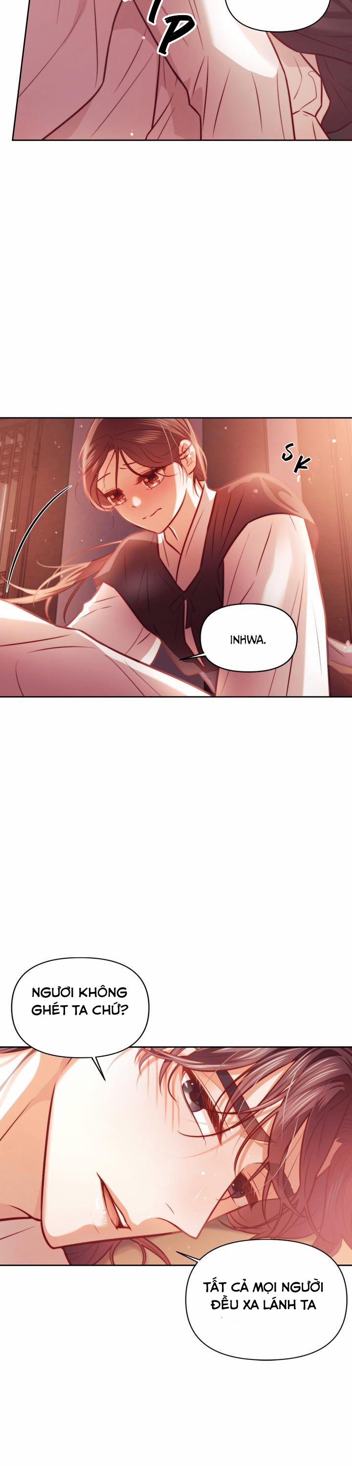 Trăng Nơi Đỉnh Núi 10 trang 4