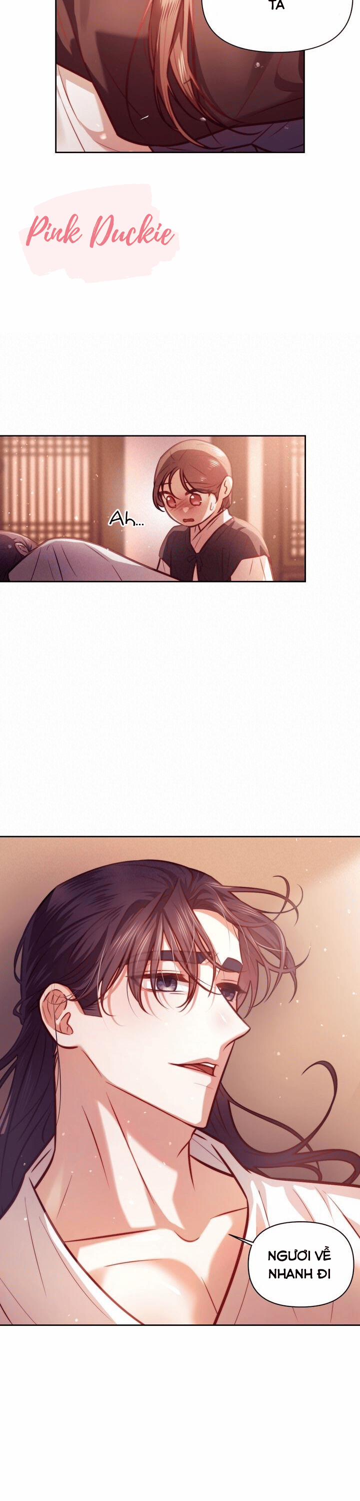 Trăng Nơi Đỉnh Núi 10 trang 6