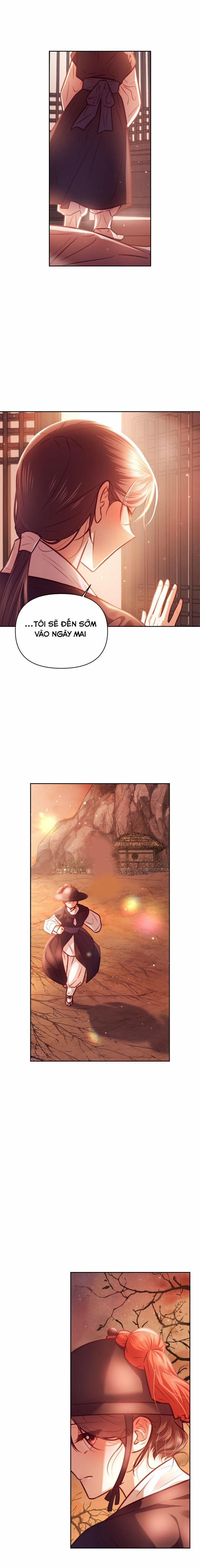 Trăng Nơi Đỉnh Núi 10 trang 8